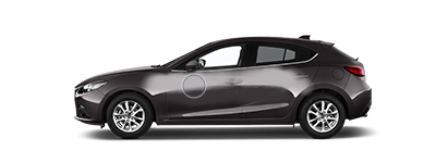 Illustration Mazda 3